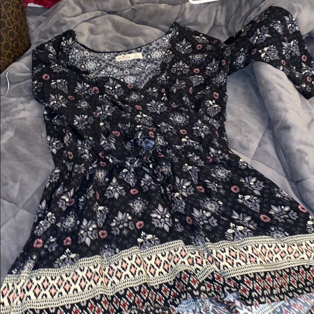 Hollister Romper